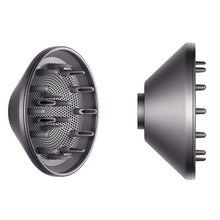 Load image into Gallery viewer, Dyson Hair Dryer Styling Concentrator, Smoothing Nozzle and Diffuser Tool (Refurbished)