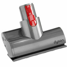 Load image into Gallery viewer, Dyson Mini Motorized Stair Tool Brush Head Vacuum (Refurbished)