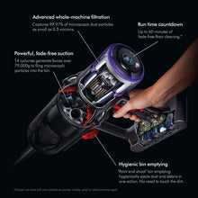 将图片加载到图库查看器,Dyson V11 Torque Drive Cordless Stick Vacuum (Refurbished)