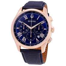 Load image into Gallery viewer, Bulova Men's Wilton