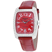 Load image into Gallery viewer, Locman Women's Diamond Classic