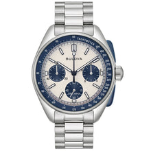 将图片加载到图库查看器,Bulova Men's Lunar Pilot