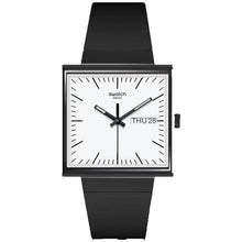 将图片加载到图库查看器,Swatch Men's Originals Bioceramic What If? Collection