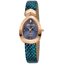 将图片加载到图库查看器,Just Cavalli Women's Diversa Snake