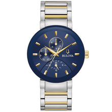 将图片加载到图库查看器,Bulova Men's Modern