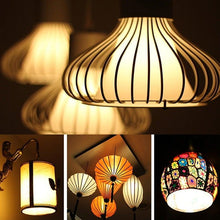 将图片加载到图库查看器,E27 Retro Edison Bulb AC 220V 110V 40W Dimmable Vintage Edison Light bulb ST64 G80 G95 T225 T300 Incandescent Lamp Edison Lamp Bravelight Antique Vintage Light Bulbs, T64 40W 2700K Warm Dimmable, Squirrel Cage Filament Edison Light Bulb for Table Lamp