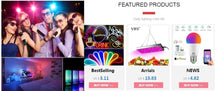 Load image into Gallery viewer, E27 RGB Led Bulb 5W 10W 15W Dimmable 16 Color Changing Magic Bulb GU10 8W AC 220V 110V RGB White IR Remote Control Night Light LED Light Bulb, Color Changing Light Bulb with Remote