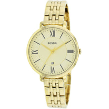 将图片加载到图库查看器,Fossil Women's Jacqueline