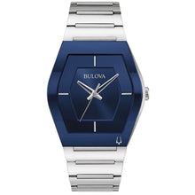 Load image into Gallery viewer, Bulova Men's Gemini