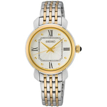 Load image into Gallery viewer, Seiko Women's Classic