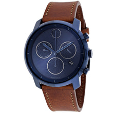 将图片加载到图库查看器,Movado Men's Museum
