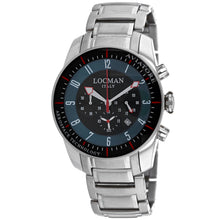 Load image into Gallery viewer, Locman Men's Aviatore
