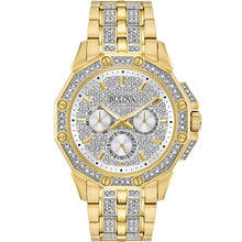 将图片加载到图库查看器,Bulova Men's Octava