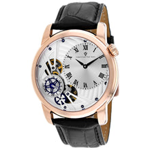 Load image into Gallery viewer, Christian Van Sant Men's Sprocket Auto-Quartz