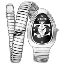 将图片加载到图库查看器,Just Cavalli Women's Taglio Solo