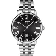 Load image into Gallery viewer, Tissot Men's Carson