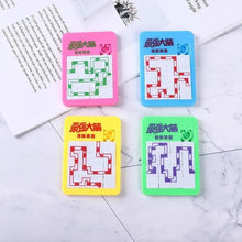 Load image into Gallery viewer, Early Educational Toy Developing for Children Digital Number 1-16 Animal Cartoon Puzzle Game Toys