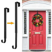 Load image into Gallery viewer, Easter Decorations Adjustable Wreath Hanger