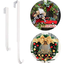 Load image into Gallery viewer, Easter Decorations Adjustable Wreath Hanger