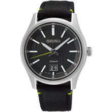 将图片加载到图库查看器,Seiko Men's Big Date