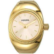 将图片加载到图库查看器,Fossil Women's Watch Ring