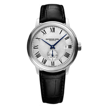 将图片加载到图库查看器,Raymond Weil Men's Maestro