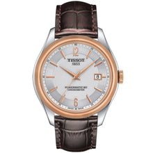 Load image into Gallery viewer, Tissot Men's Ballade