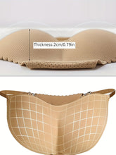 将图片加载到图库查看器,Invisible Boost Fake Butt Lifting Bikini Panties for Women – Ultra-Thin Breathable and Seamless Women's Lingerie for Natural Enhancement and All-Day Comfort