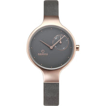 将图片加载到图库查看器,Obaku Women's Vand