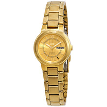 将图片加载到图库查看器,Seiko Women's Series 5