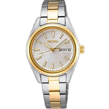 将图片加载到图库查看器,Seiko Women's Classic