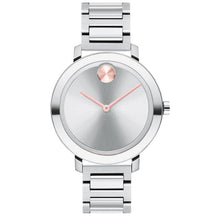 Load image into Gallery viewer, Movado Women's Bold