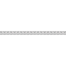 Load image into Gallery viewer, Lab Grown Round Diamond Tennis Bracelet in 14k White Gold (4 cctw F/G VS2/SI1)