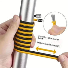 Load image into Gallery viewer, Elastic Shoelaces - 100CM Long, Easy, Durable and Comfortable
