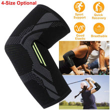 将图片加载到图库查看器,Elbow Support Brace Compression