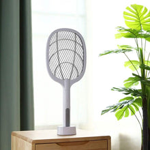 将图片加载到图库查看器,Electric Bug Zapper Racket