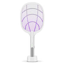 将图片加载到图库查看器,Electric Bug Zapper Racket