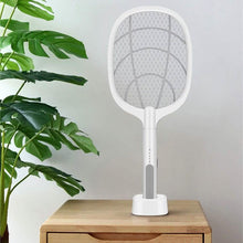 将图片加载到图库查看器,Electric Bug Zapper Racket