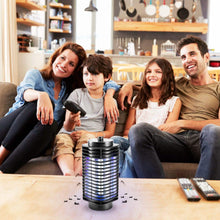 将图片加载到图库查看器,Electric Bug Zapper UV Light Flying Zapper Insect Killer Lamp