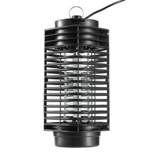 将图片加载到图库查看器,Electric Bug Zapper UV Light Flying Zapper Insect Killer Lamp