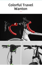将图片加载到图库查看器,Electric Cycling Bell 90 dB Horn Rainproof Bicycle Handlebar Silica Gel Shell Ring Bike Bell Bicycle Accessories Electric Cycling Bells Water-Resistant Cycling Bells Horn Loud Bicycle Horns Bicycle Accessories