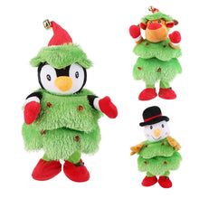 将图片加载到图库查看器,Electric Dancing Singing Plush Toy