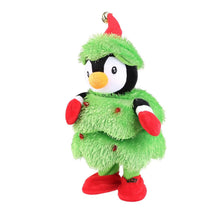 将图片加载到图库查看器,Electric Dancing Singing Plush Toy