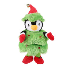 将图片加载到图库查看器,Electric Dancing Singing Plush Toy