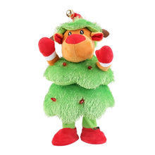 将图片加载到图库查看器,Electric Dancing Singing Plush Toy