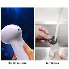 Load image into Gallery viewer, Electric Foot Grinder Vacuum Machine Exfoliating Dead Skin Callus Remover Foot Care Pedicure