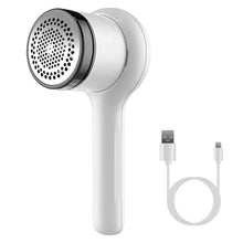 Load image into Gallery viewer, Electric Fuzz Pilling Trimmer Sweater Shaver with Detachable Handle