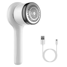 Load image into Gallery viewer, Electric Fuzz Pilling Trimmer Sweater Shaver with Detachable Handle