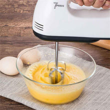 Load image into Gallery viewer, Electric Hand Mixer with 4 Mixing Rods and a Separator