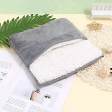 Load image into Gallery viewer, Electric Heated Foot Warmer Bag